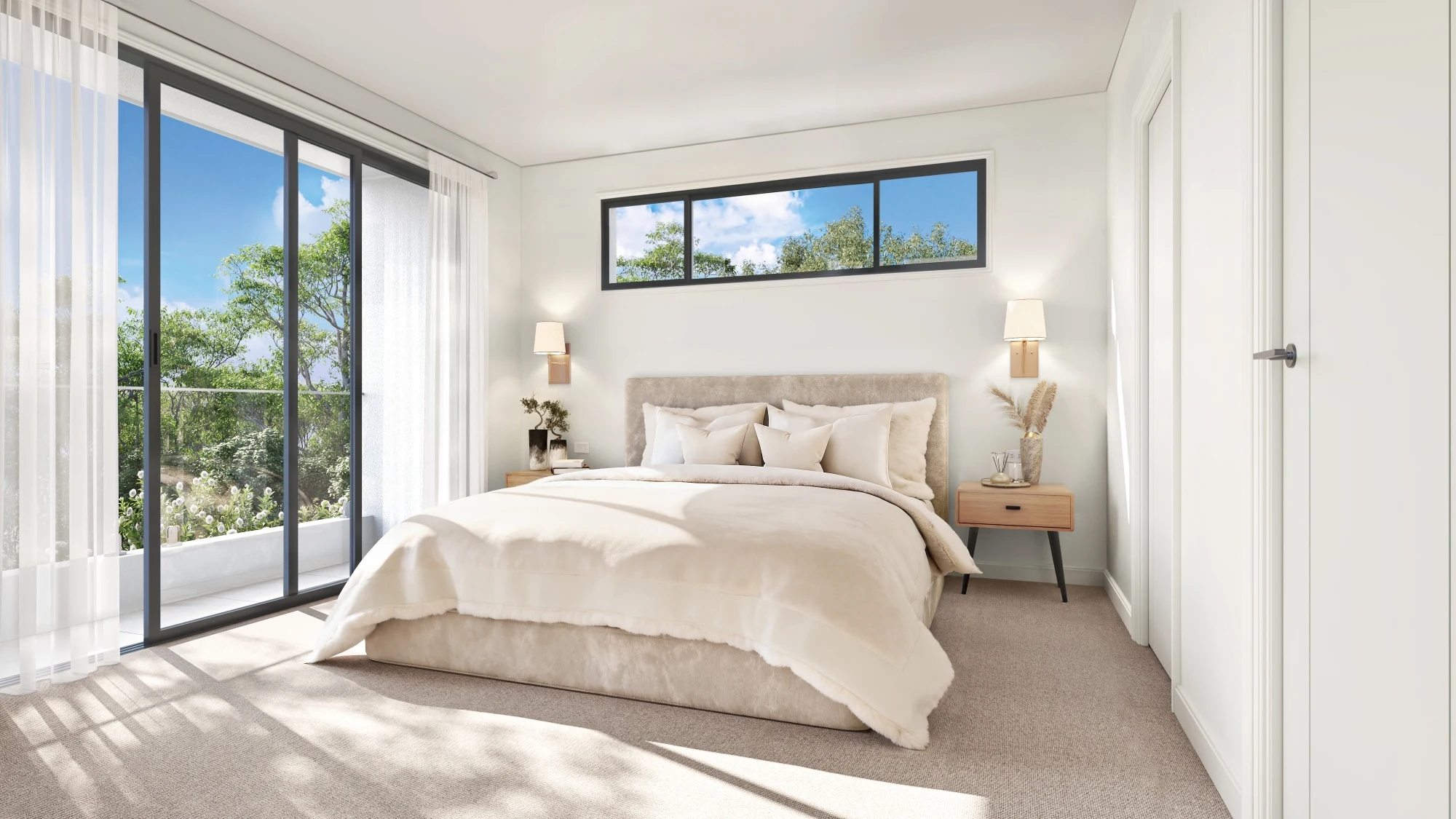 Interior Render 4