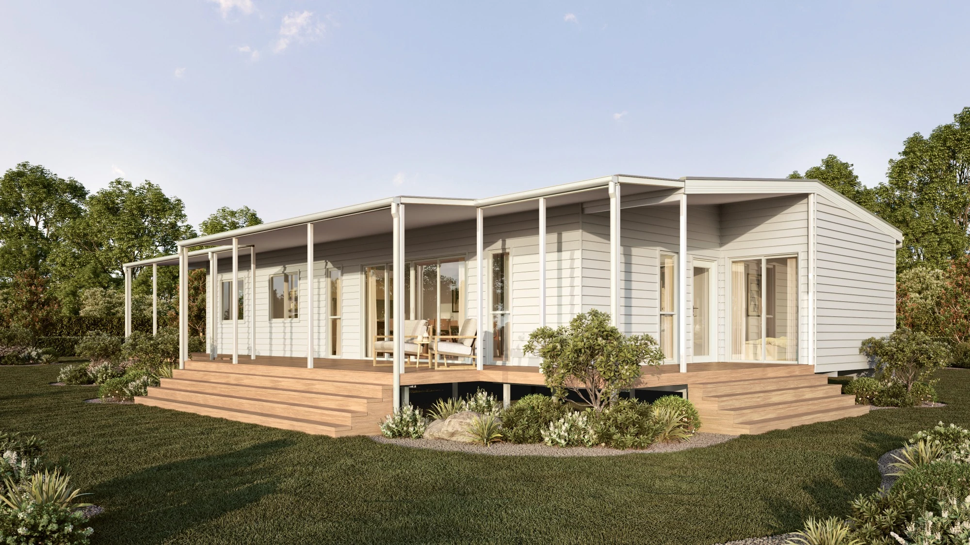 Moreton Entry Side