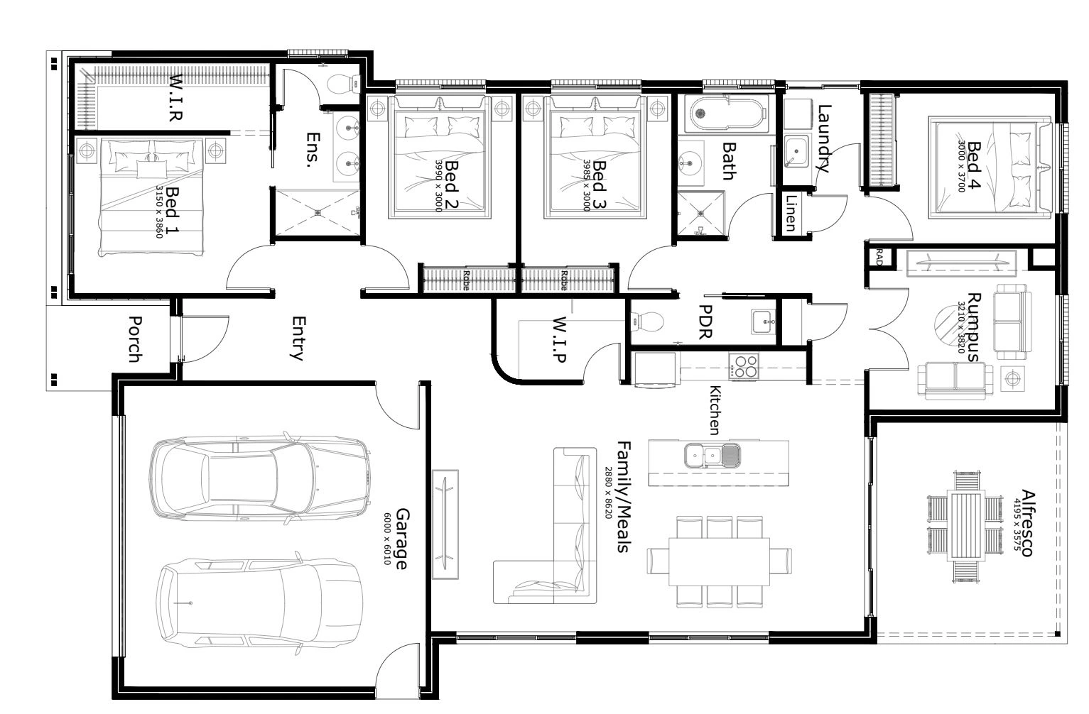 Drafting Services