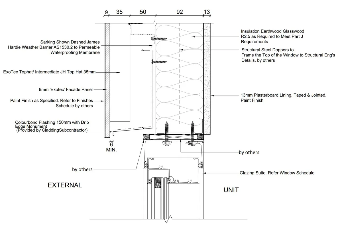 Drafting Services