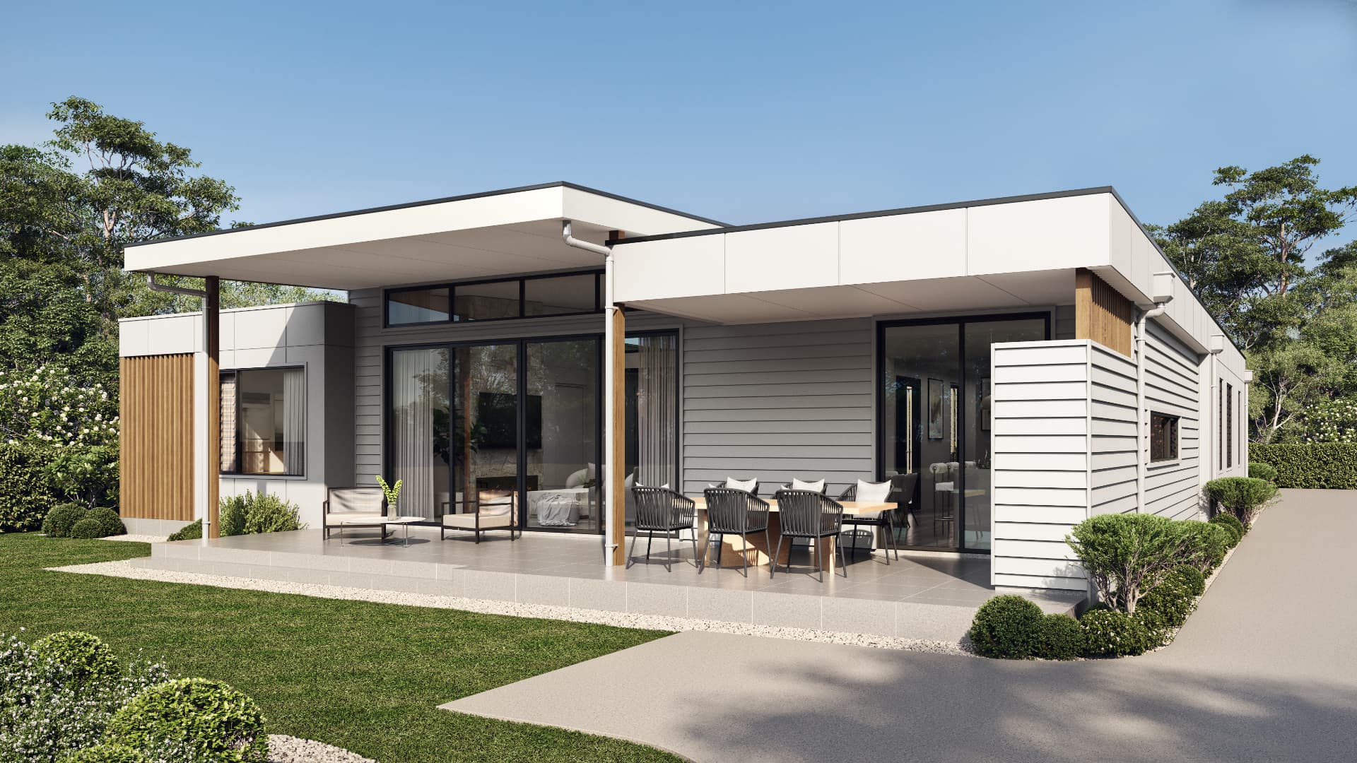 Why 3D Renders Are Essential for Off-the-Plan Property Sales