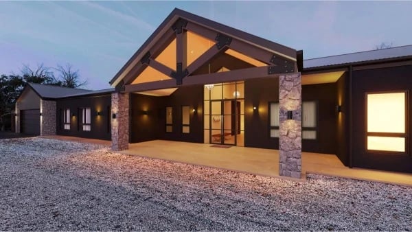 What Is 3D Rendering? A Plain Guide for Property Projects
