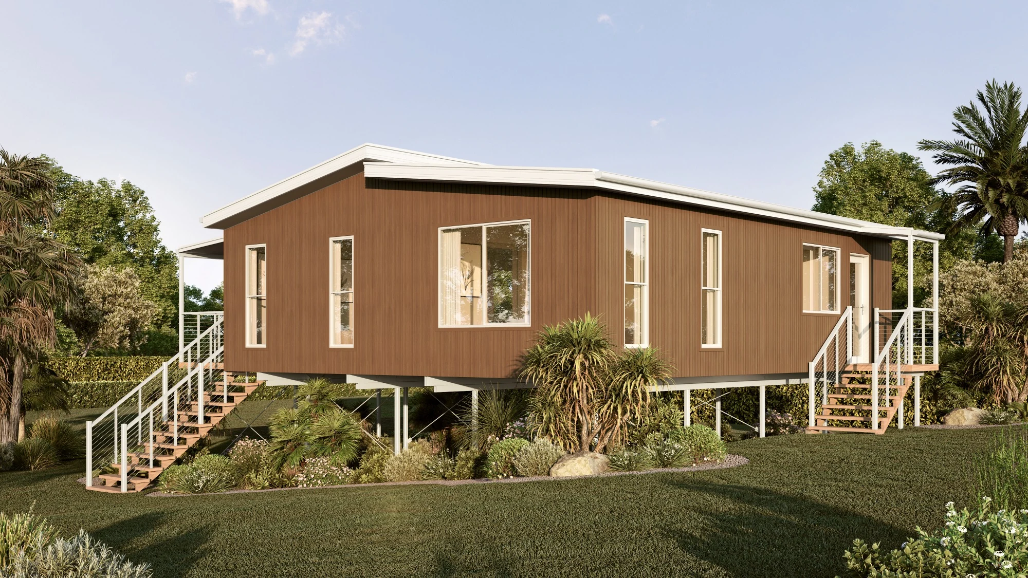 Cooloola Rear-Side