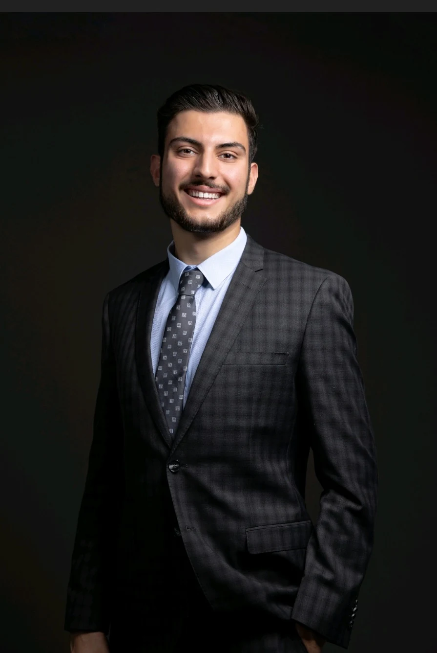 Tony Milostic, Creative Sales & New Technology