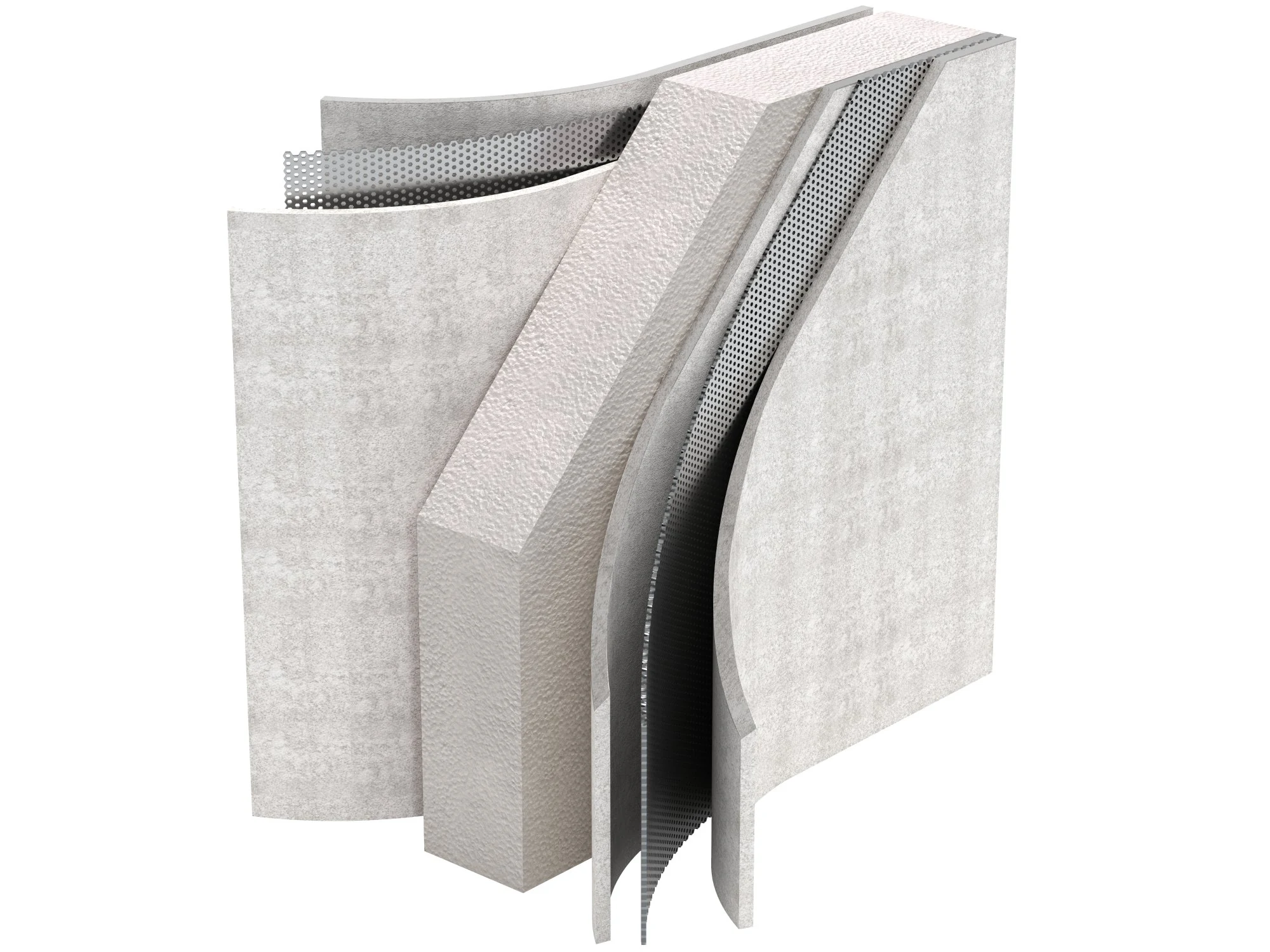 Architectural Render
