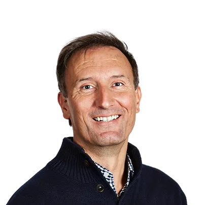 Anthony Milostic — Ex James Hardie Technical Manager