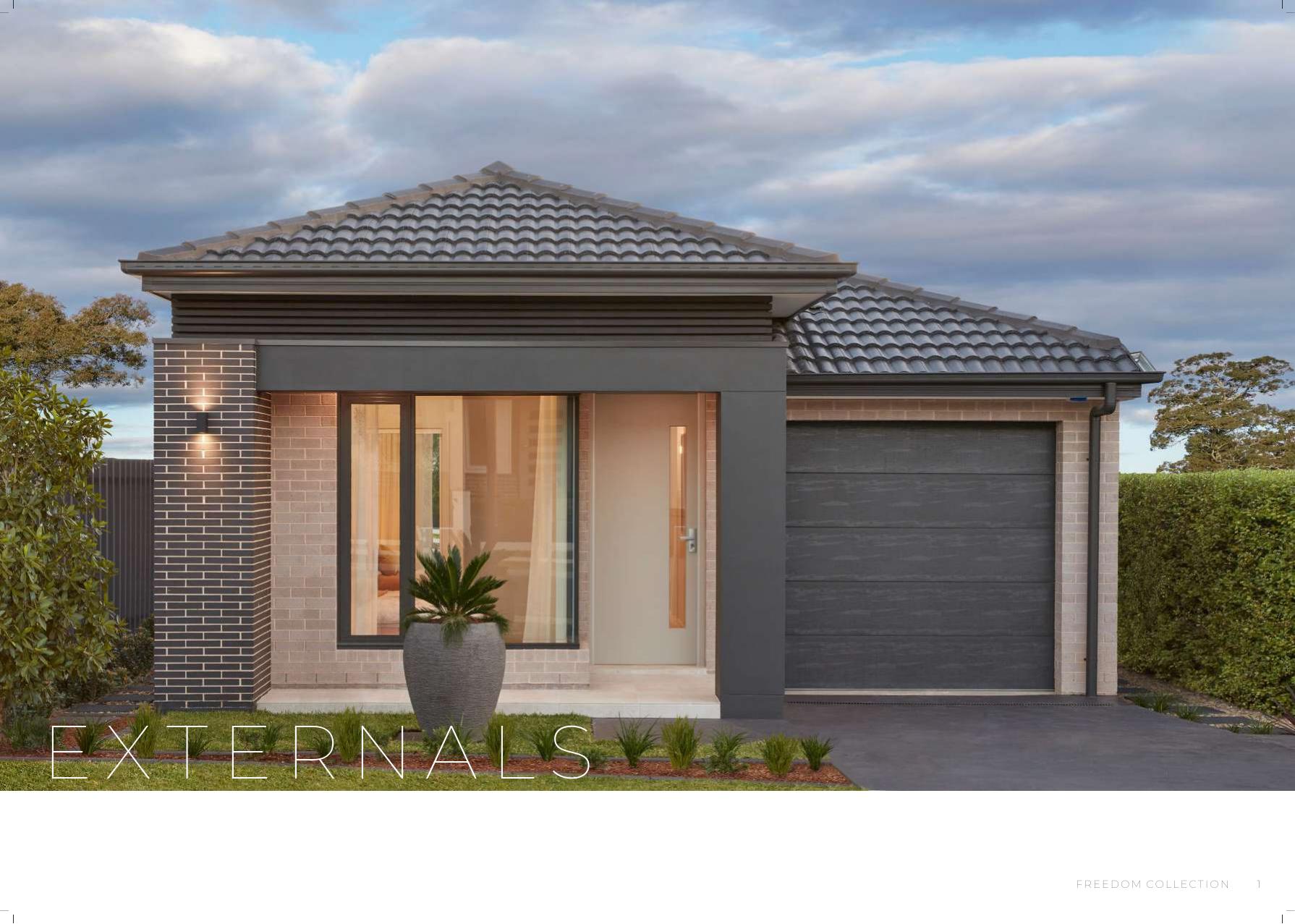 Builder brochure page 3