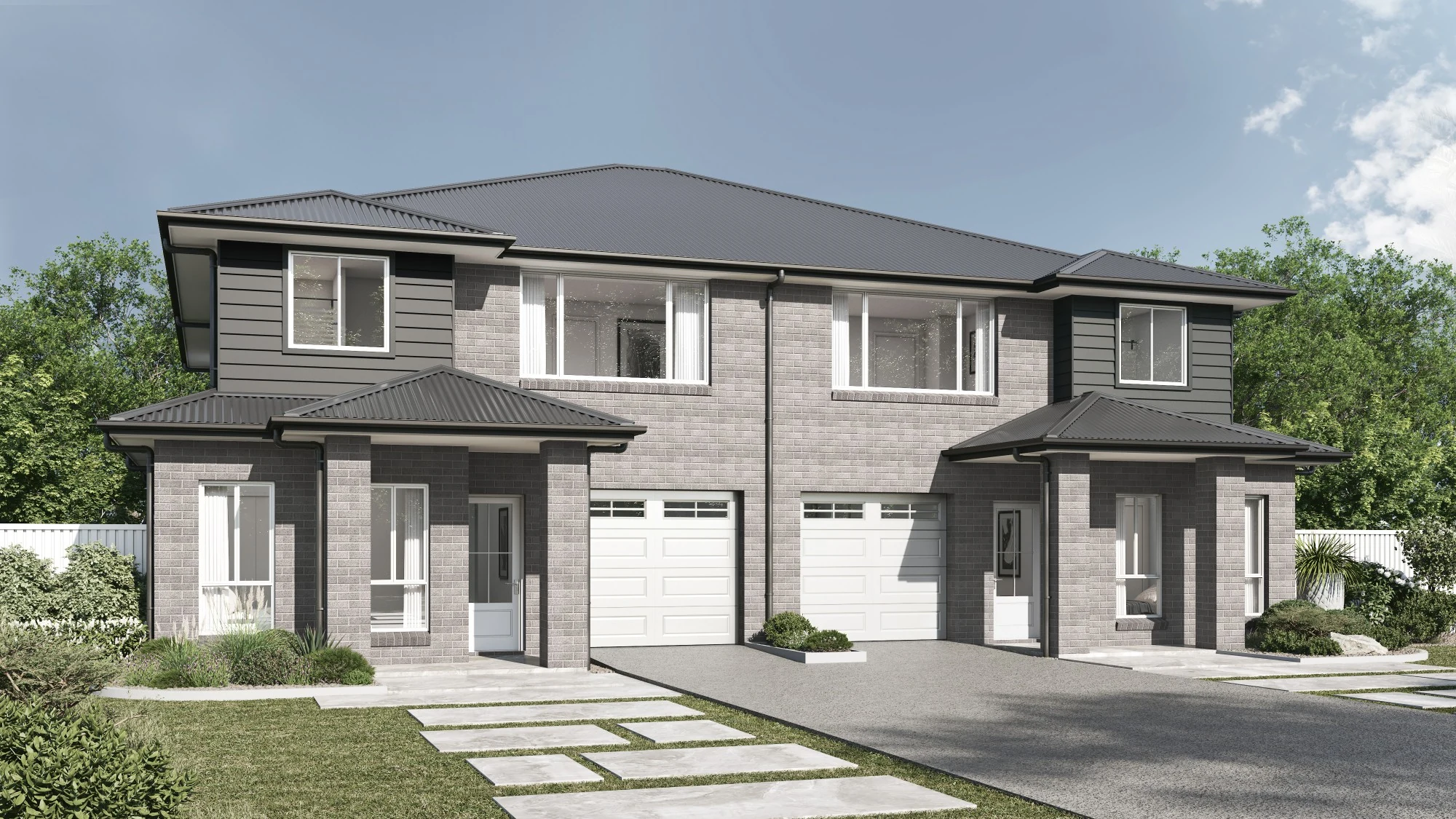 Indie Duplex