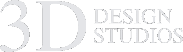 3D Design Studios