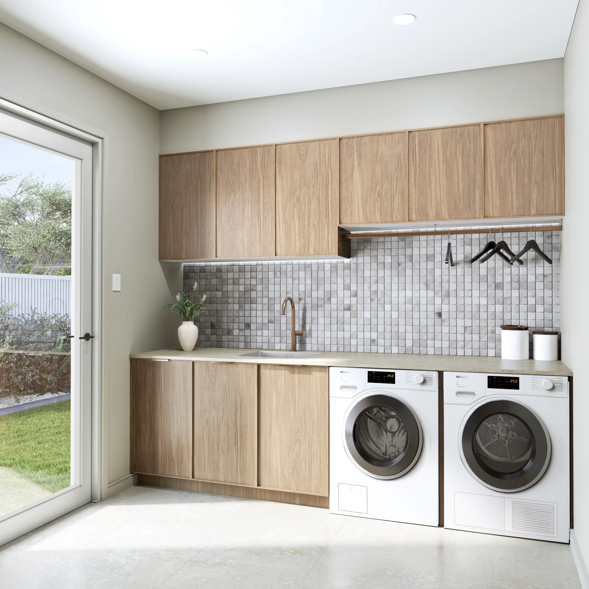 Interior Render 6