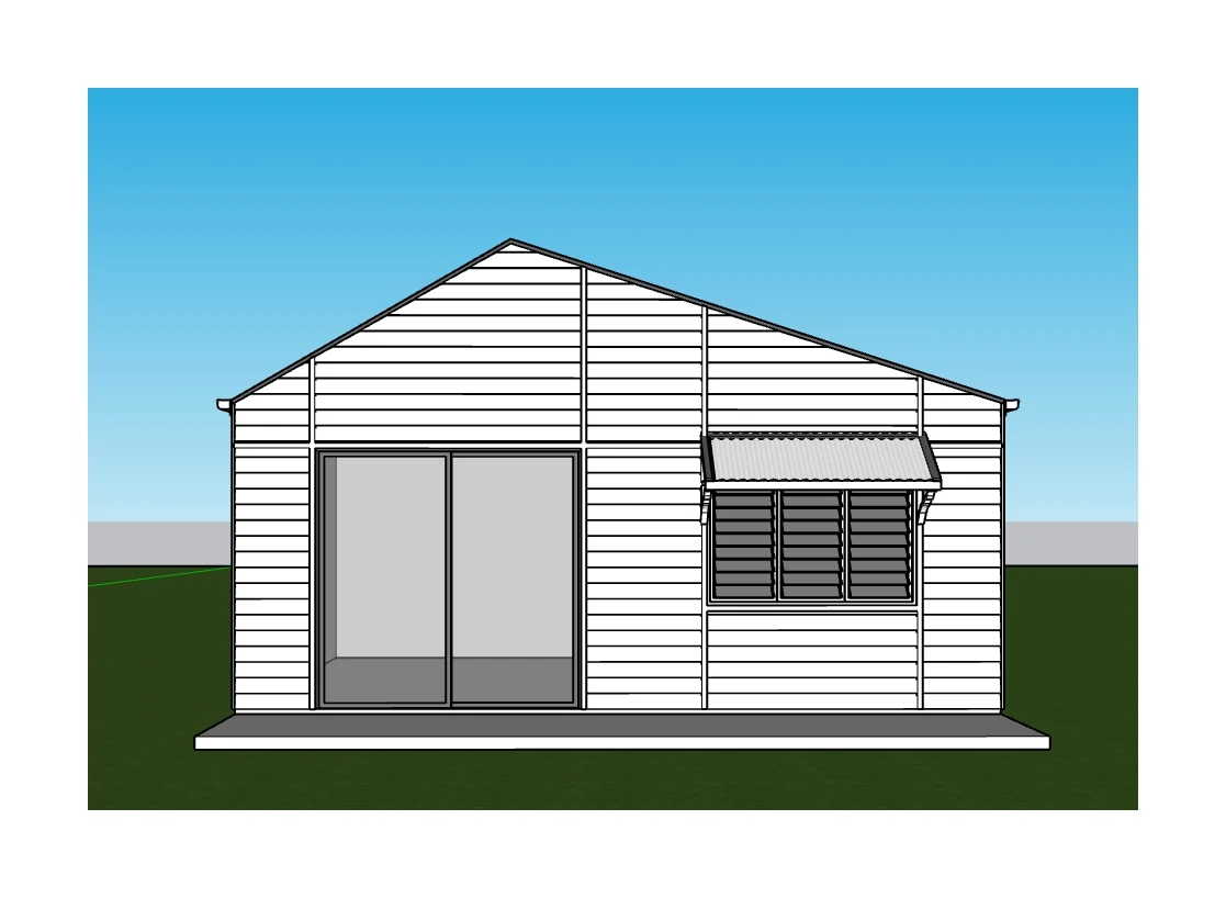 New House Designs