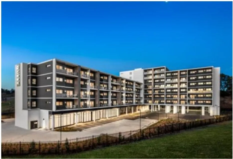 Project B — Aged Care, 88 Scaysbrook Dr, Kincumber NSW