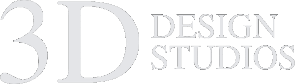 3D Design Studios