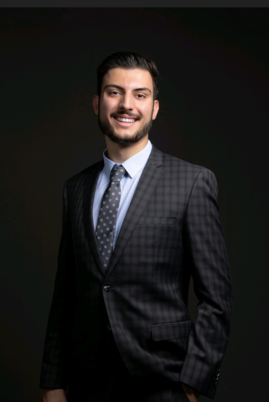 Tony Milostic, Creative Sales & New Technology