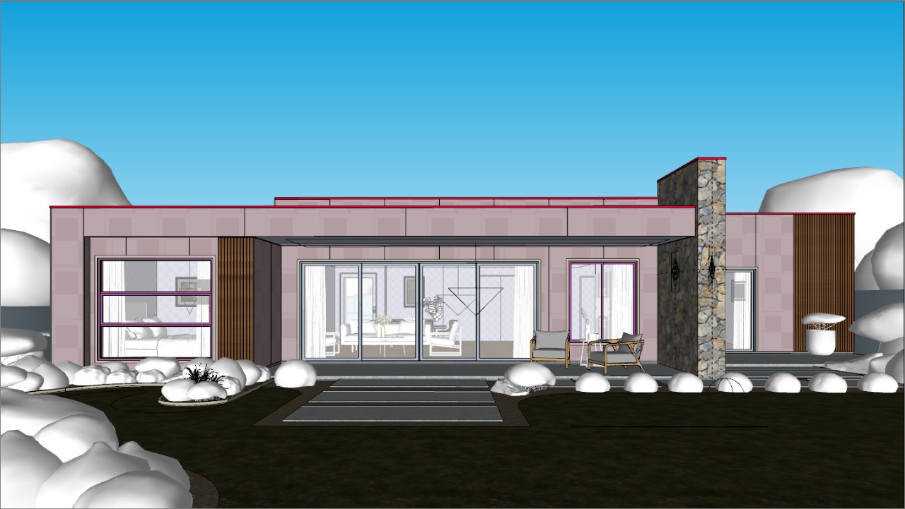 New House Designs