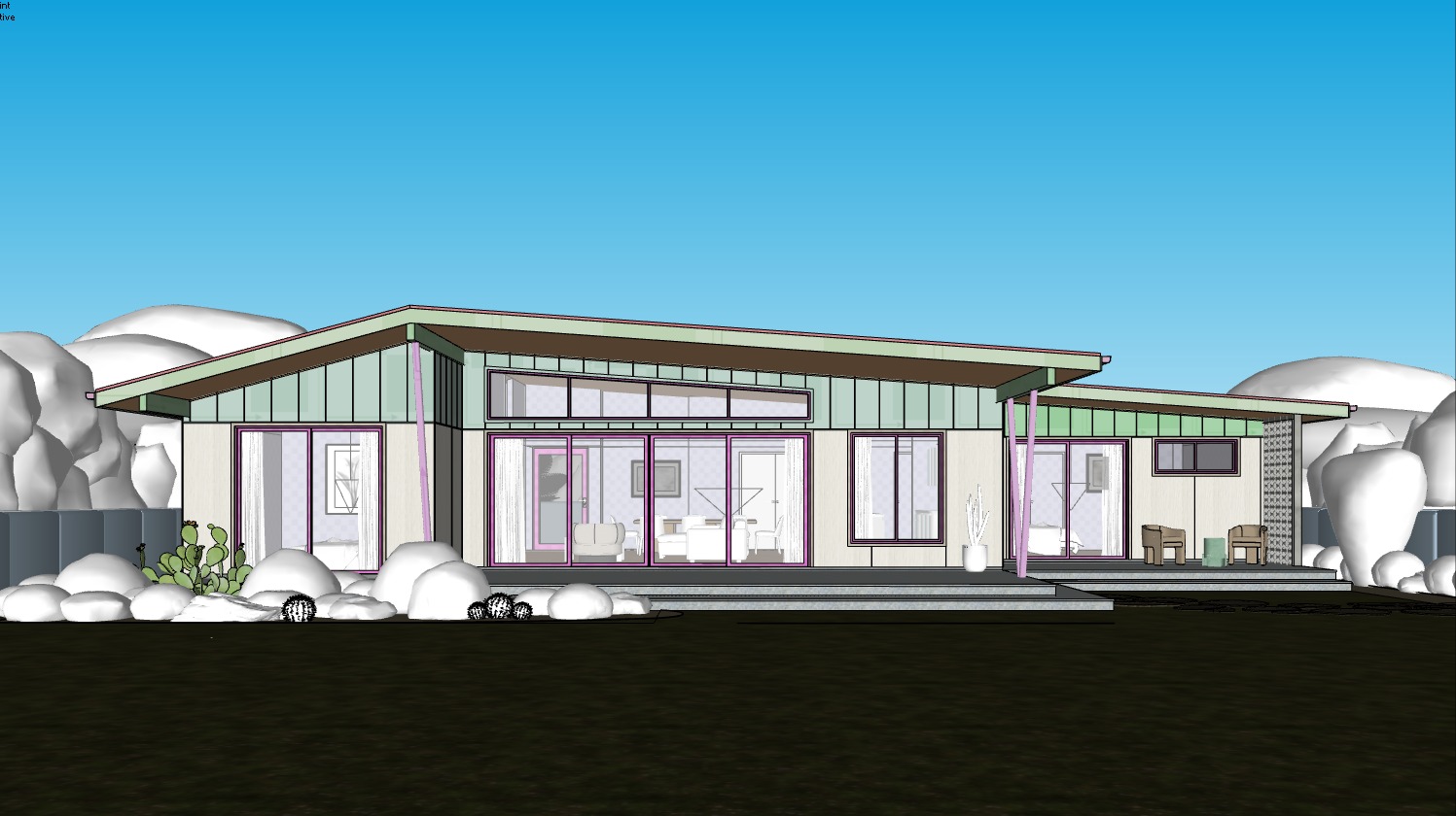 New House Designs