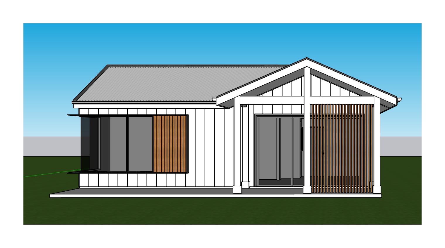 New House Designs
