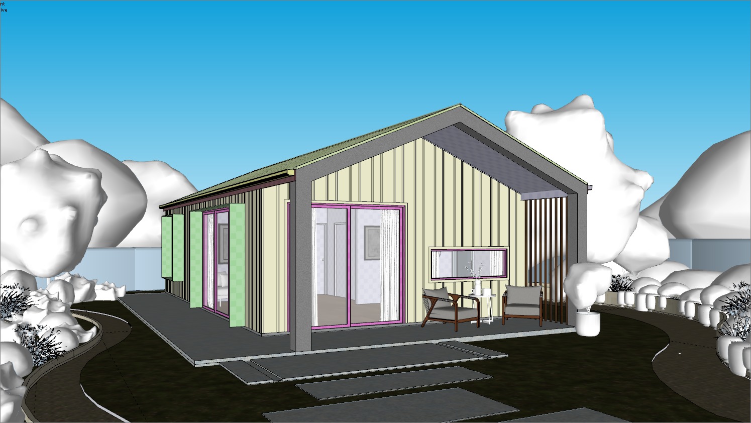 New House Designs