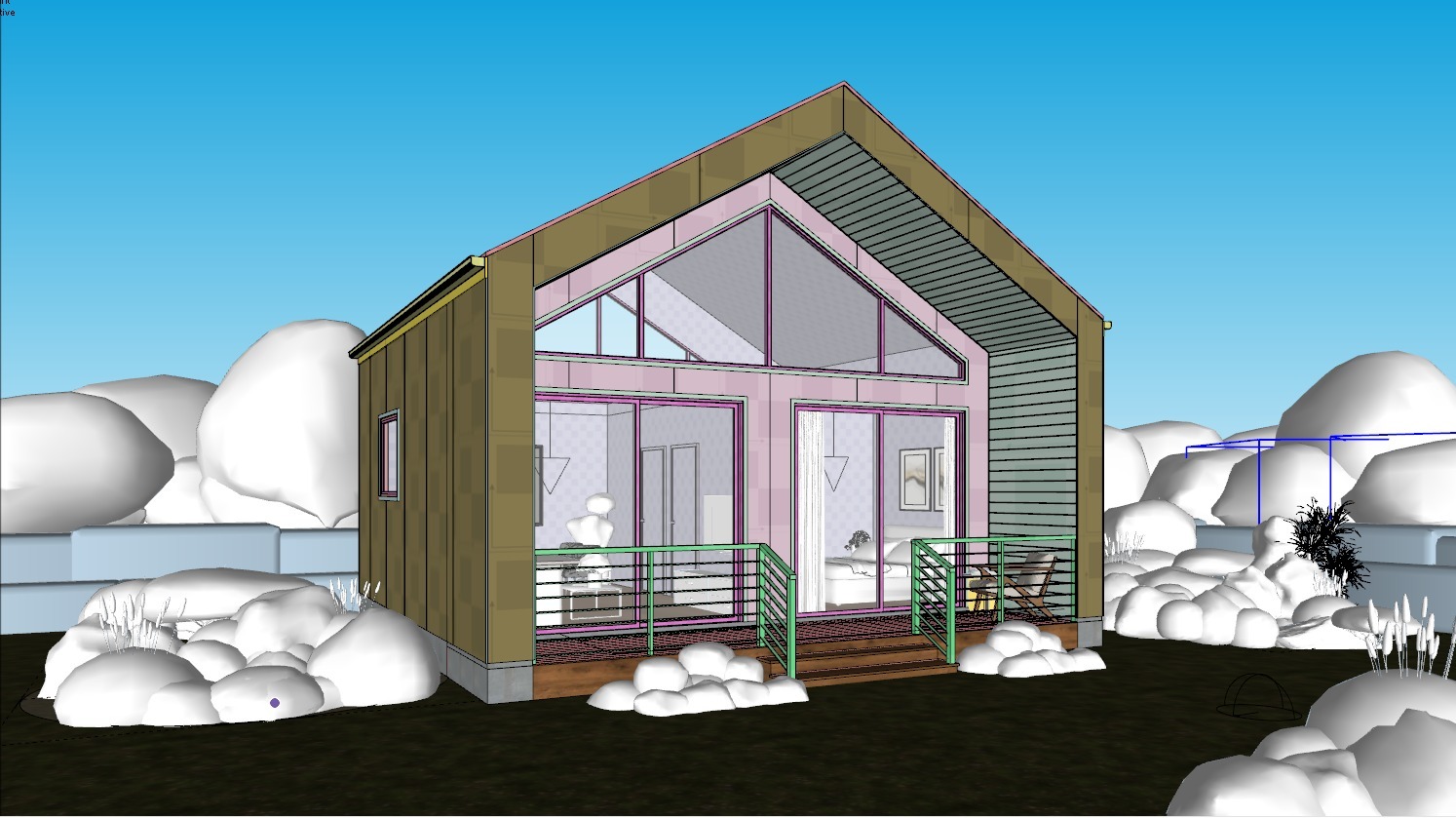 New House Designs