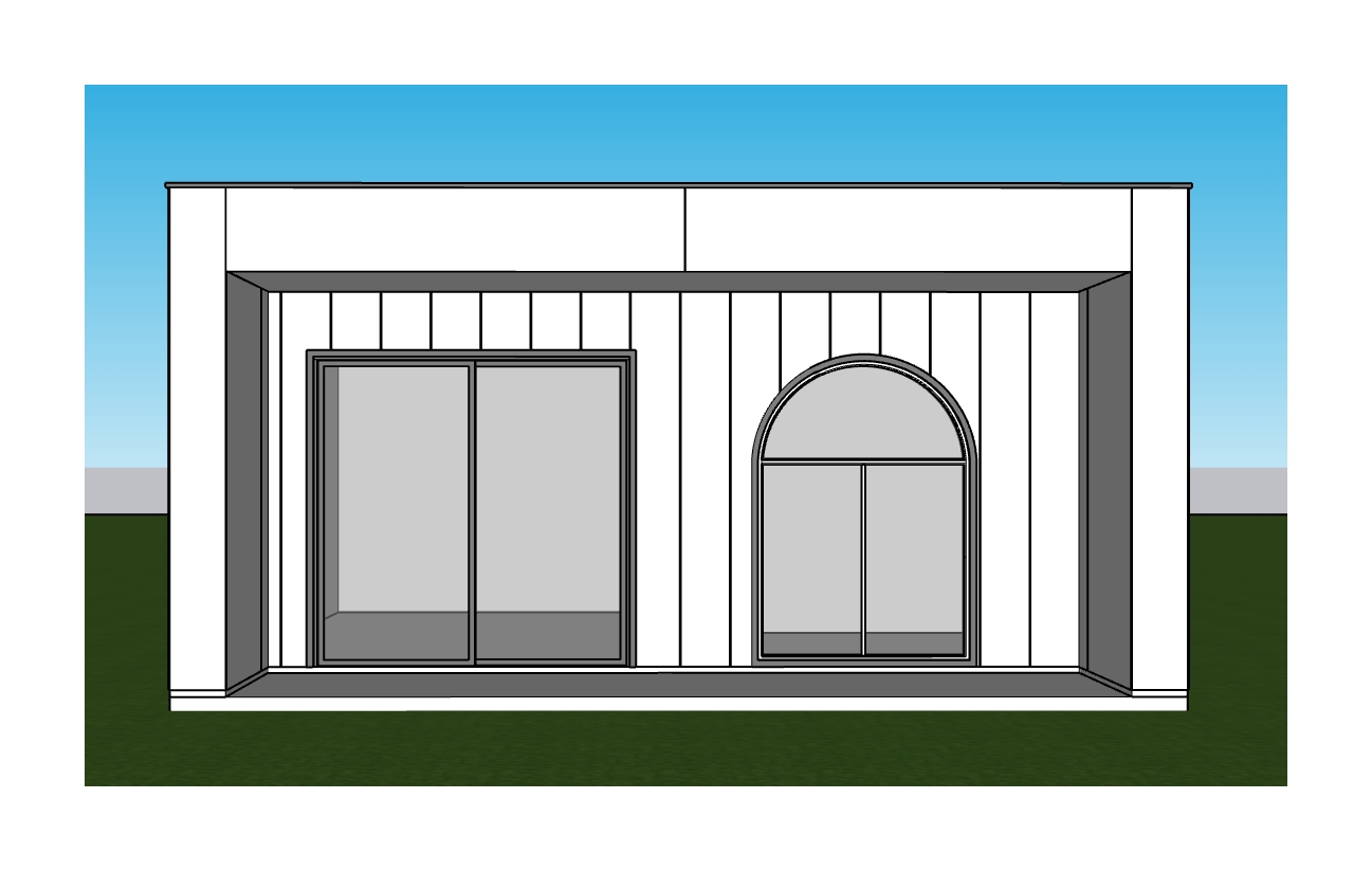 New House Designs