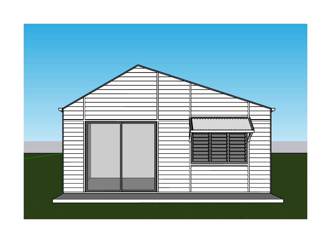 New House Designs